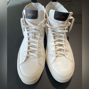 Goodman Brand leather shoes